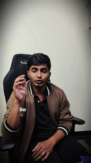 Syed Ameer on Instagram: "Python coding without installation? Yes, it’s possible with Google Colab! 🚀 No fancy laptop needed, just your browser. ​Laptop-la heavy software install panni struggle panradha stop pannunga. Google Colab is the easiest way to start learning Python and data science. Best part? It now has Gemini AI integrated to help you write code 10x faster. ⚡️ ​👇 SAVE this Reel for when you need to code quickly!"