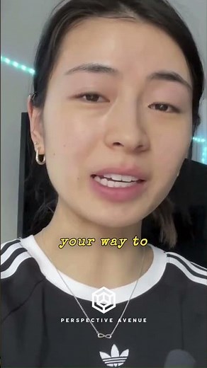 Secret ingredient to create confidence and driving motivation. #amywang #motivation #success