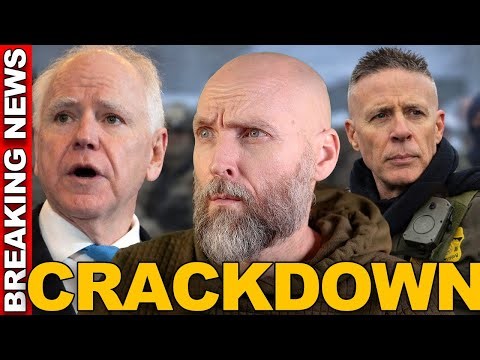 ⚠️BREAKING NEWS⚠️COPS ISSUE STATEMENT ON IMMIGRATION⚠️BOVINO ACCEPTING POLICE RECRUITS⚠️TRUMP READY