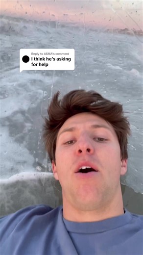 Surviving a Riptide: Danger in a Hamster Ball