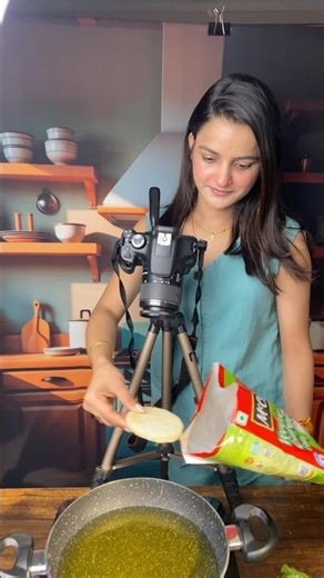 McCain Veg Burger Patty Cinematic #cinematic #burger #food #fastfood #cooking