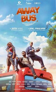 Away Bus  (2019)