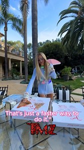 396K views · 1.6K reactions | #ParisHilton showed fans her unorthodox way of eating pizza  The cast of #TMZonTV react -- and roast Harvey in the process! | TMZ | Facebook