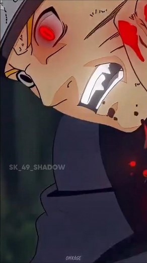 Naruto Anime Hindi Fan Dubbing 🤯💀