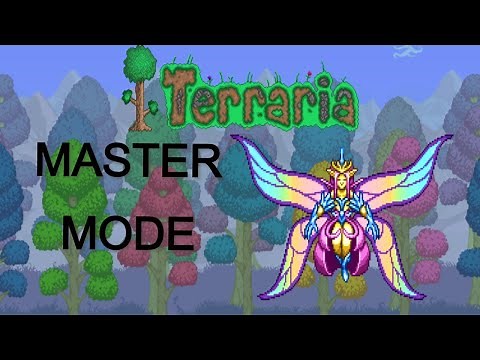 Empress of Light DAYTIME easy farm! Terraria 1.4