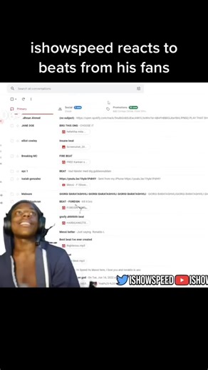 part 3 #fypシ #foryou #ishowspeed #speed #viral #trending #speedfunnymoments #funnyspeed #music