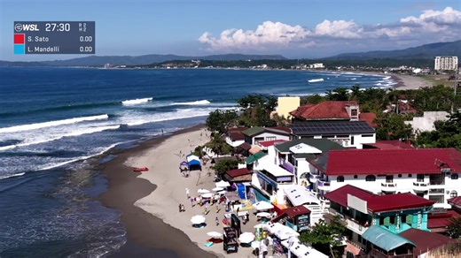 World Junior Championships | World Surf League