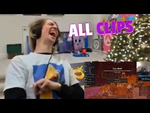 xQc Reacts to every TIME TO THROW POGCHAMP | All Clips |