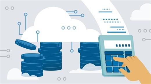 Introduction to FinOps - FinOps Essentials for Cloud Deployments Video Tutorial | LinkedIn Learning, formerly Lynda.com