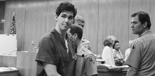 The True Story of the Billionaire Boys Club