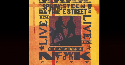 25 Years Ago Today - Bruce Springsteen Premiers Controversial Police Shooting Song "American Skin (41 Shots)" in Atlanta - Glide Magazine