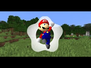 Playing Retro64 again.. | Modded Minecraft