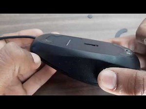 I Repair my pc mouse button click