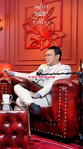 Ning Baizura : 4 MINIT ARWAH LOLOQ SIAPKAN LAGU#ningbaizura #zainsaidin #tooprettytohandlepodcast #estikamedispa #EstikaGoParis | Too Pretty To Handle Podcast