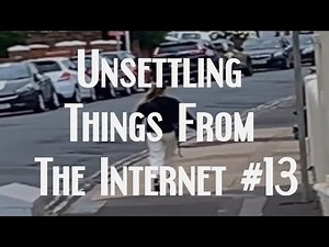 Strange, Creepy & Mysterious Things I Found on The Internet | Episode 13