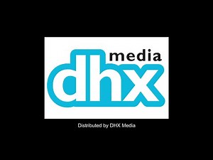 DHX Media/Nickelodeon Productions/Cookie Jar (2012)