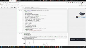 Python气象自动绘图函数-图片数据提取＆热浪的识别＆函数的改进