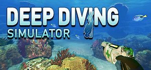 Deep Diving Simulator (2019) - MobyGames