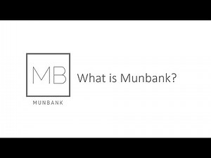 What is Munbank?