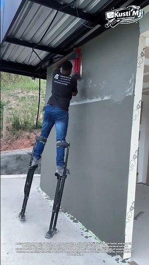 Wall Master Walk