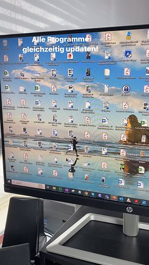 3.2K views · 258 reactions | Alle Programme gleichzeitig updaten! #pc #pcupdate #pctip #pctipps #pctipsandtricks #cmd #software #windows10 #microsofttips | Totorio-IT | Facebook