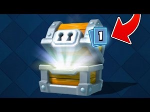 Clash Royale EPIC PACK OPENING UNE CHANCE LEGENDAIRE ! COFFRE GEANT SUPER MAGIQUE LEGENDAIRE