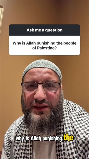 Understanding the Struggles in Palestine