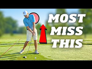 Add 50 Yards to Your Drives with One Simple Move