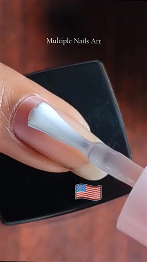 Easy and Simple Nail Art Tutorial