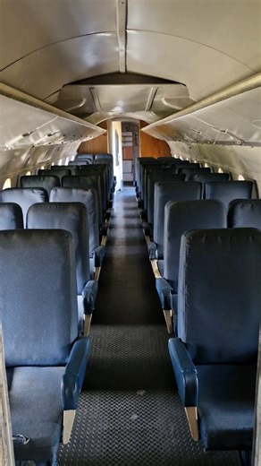 La Sociedad de la Nieve Oficial | Es un placer compartiros estos vídeos del avión similar al accidentado en los Andes, en este caso un Fairchild F-27F "aeronor". Nuestro... | Instagram