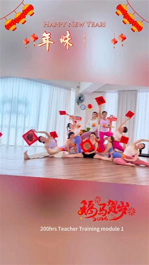 Serene Tay Om Namaste on Instagram: "200hrs Teacher Training Module 1"