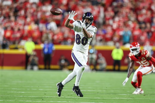 The NFL Has Officially Changed The Controversial 'Catch' Rule