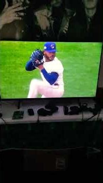 MLB on TBS scorebug is still the same - KSN update 10