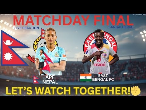 APF FC vs East Bengal LIVE Score: SAFF Women’s Final Watchalong