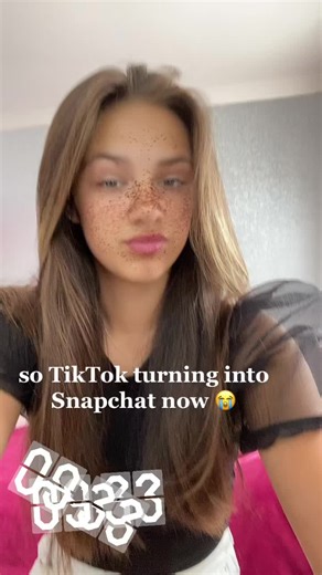 TikTok Transitions: From Trendy Videos to Snap Stories