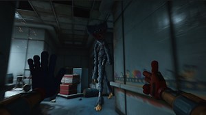 Poppy Playtime: Chapter 5 launches in February