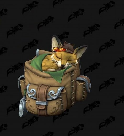 Reven Pet - The Reven Pack