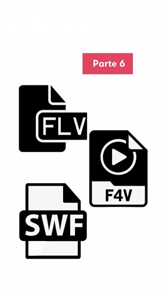 Entendiendo los Archivos SWF y su Creación