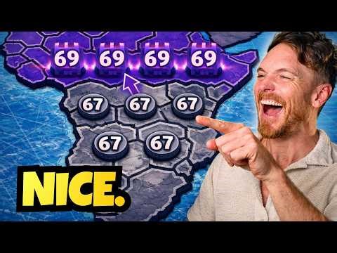 How Did We Get Here…? | Grandmaster plays Risk