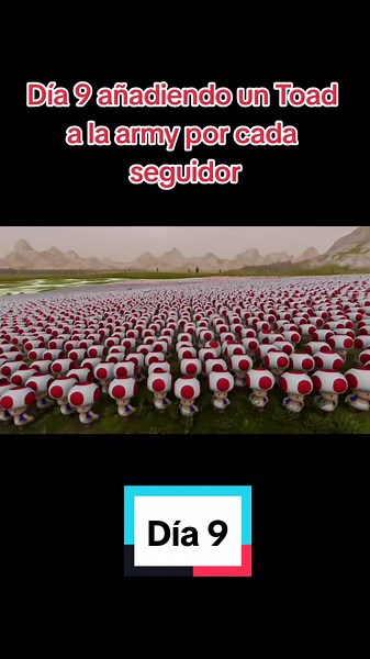 Toads Army on TikTok