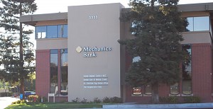Mechanics Bank - Wikipedia Republished // WIKI 2