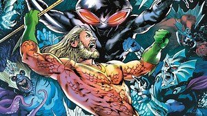 7 Most Powerful Aquaman Villains