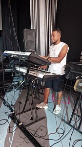 7.7K views · 23 reactions | Sound Check Cache Deluxe AYAYAI | ESO (Evento Show i Otro) | Facebook