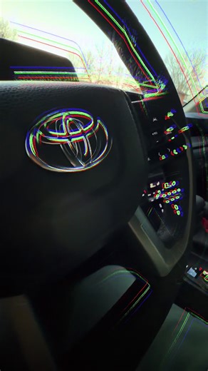 Not fast. Just unstoppable. 😤 2025 4Runner energy. #4runner #Toyota4runner #cartok #fypシ