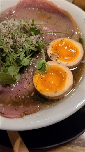 Was Mensho Hawaii REALLY Worth the Wait? 🍜 Our New Favorite Ramen Spot!