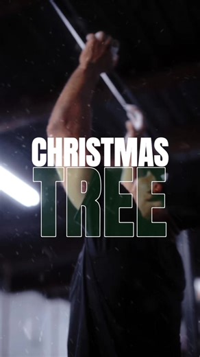 26Otraining christmas tree L1 1-100 mts run 2- jumping pull ups 3- power cleans (65/55) 4- Burpees 5- sit ups 6-dead lift (65/55) 7- kb swings (26/18) 8- walking lunges 9- box jumps (20/16) 10- dB snatch (30/20) 11- hrpu 12- cleans squats (65/55) L2 1-100 mts run 2- pull ups 3- power cleans (95/65) 4- Burpees 5- k2e 6-dead lift (95/65) 7- kb swings (35/25) 8- walking lunges 9- box jumps (24/20) 10- dB snatch (45/35) 11- hrpu 12- cleans squats (95/65) L3 1-100 mts run 2- bar muscle ups 3- power c