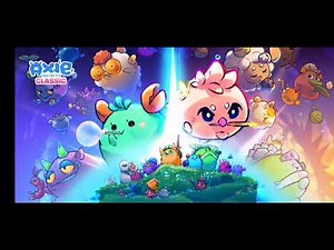 Shrimp Poison team VS Level 2 Lunge team : Axie Classic Gameplay