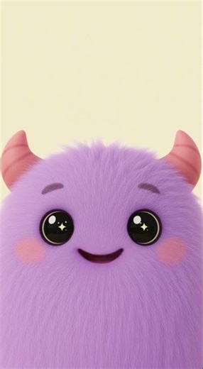 Moomo Is Happy 😊 | Kids Feelings Short