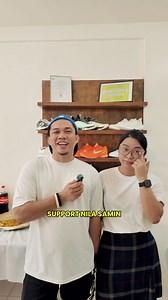 🎥 Impeccable Shoes San Pablo, Laguna Grand Opening! 👟🎉✨ We’re thrilled to welcome you to our newest branch in San Pablo, Laguna — part of our ever-growing family with 30 branches nationwide! 🙌Watch the highlights of our grand opening and listen to the inspiring interview with our franchise owner as they share why they chose to bring the Impeccable standard to their city. 🗣️📍 Come visit us in San Pablo and see the transformation your shoes deserve!💬 Thinking of starting your own branch? Co