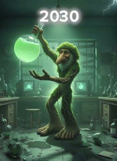 Brainrot Evolution: Characters Through the Years